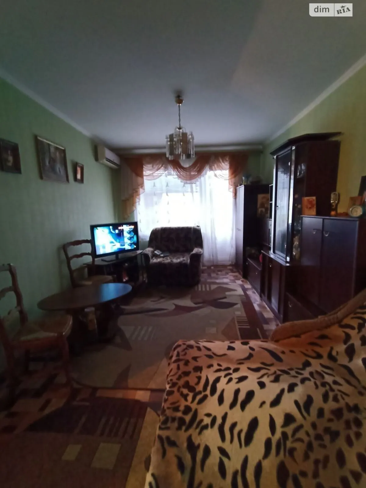 Продается 1-комнатная квартира 30 кв. м в Кропивницком, цена: 25000 $ - фото 1
