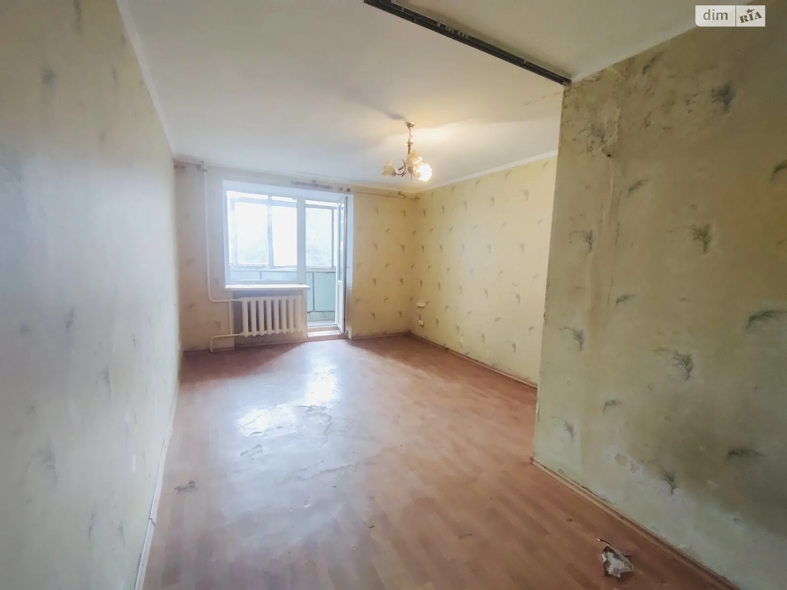 Продається 1-кімнатна квартира 35.8 кв. м у Одесі, вул. Владислава Бувалкіна(Генерала Бочарова) - фото 1