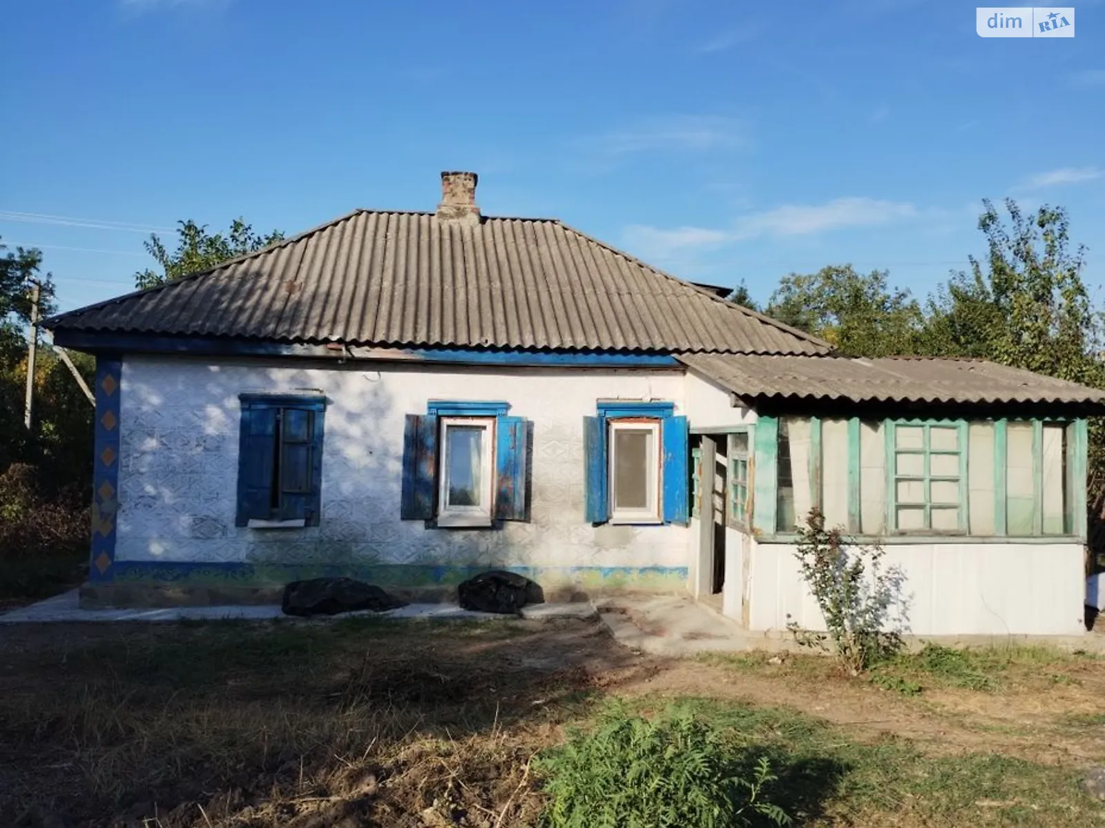 Продается одноэтажный дом 65 кв. м с бассейном, цена: 19000 $ - фото 1