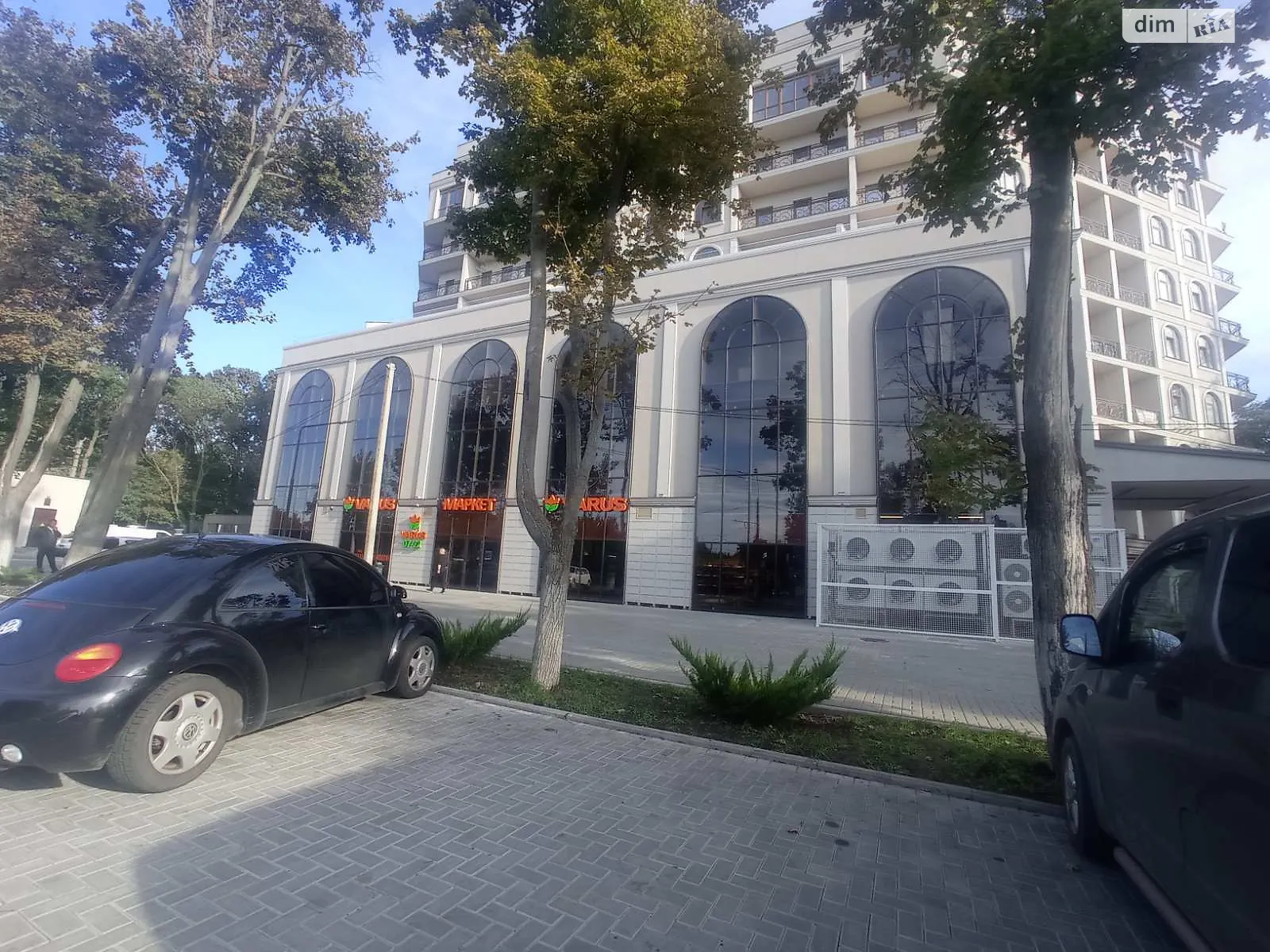 Продается 2-комнатная квартира 85.6 кв. м в Одессе, ул. Дача Ковалевского, 91 - фото 1
