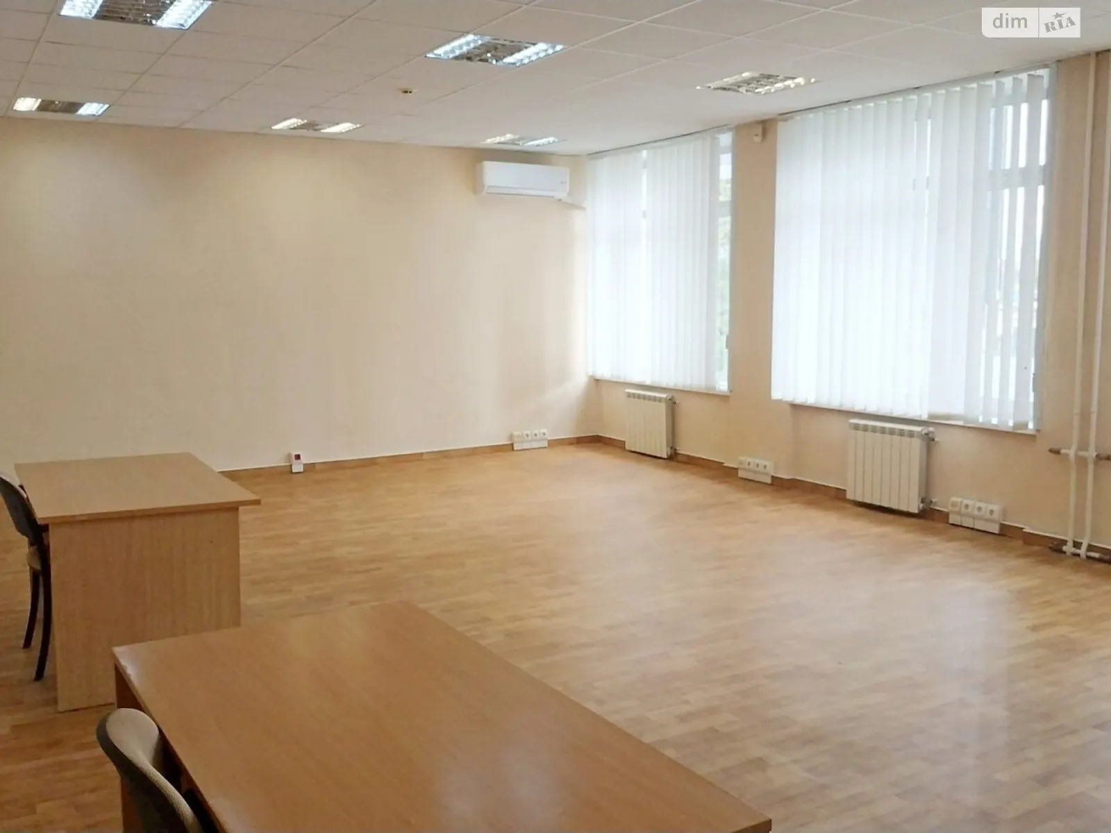 Здається в оренду офіс 75 кв. м в бізнес-центрі, цена: 17240 грн - фото 1