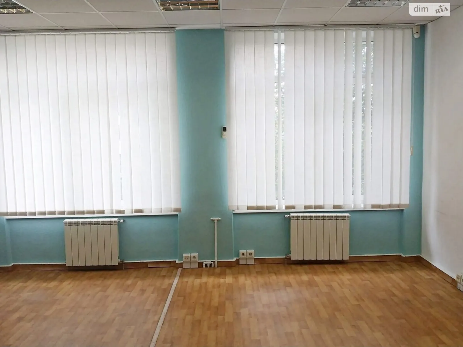 Здається в оренду офіс 60 кв. м в бізнес-центрі, цена: 16320 грн - фото 1