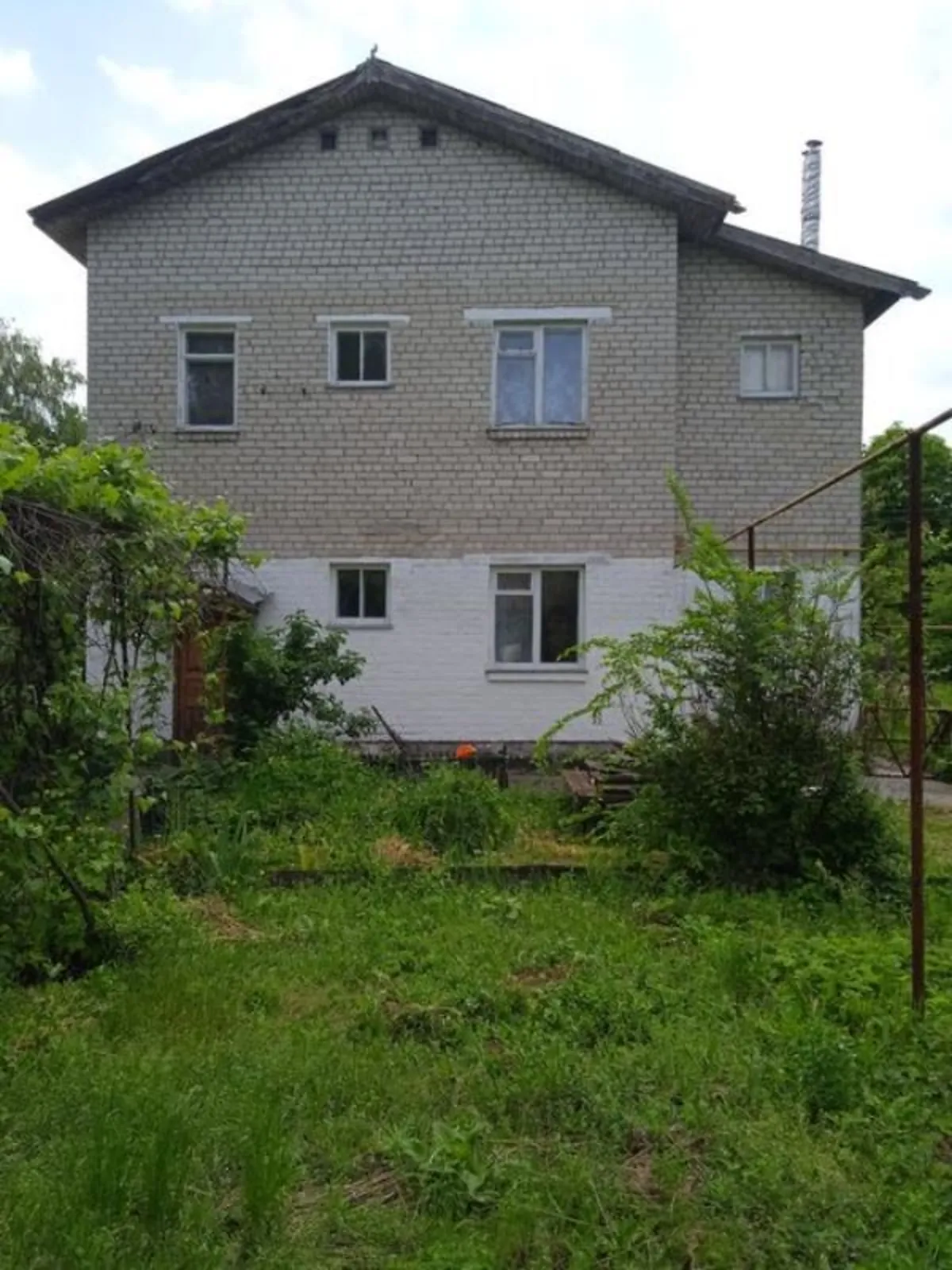 Продається будинок 2 поверховий 122 кв. м з балконом, цена: 900000 грн - фото 1