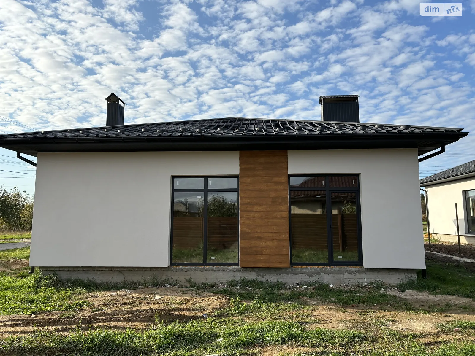 Продается одноэтажный дом 114 кв. м с верандой, цена: 76000 $ - фото 1