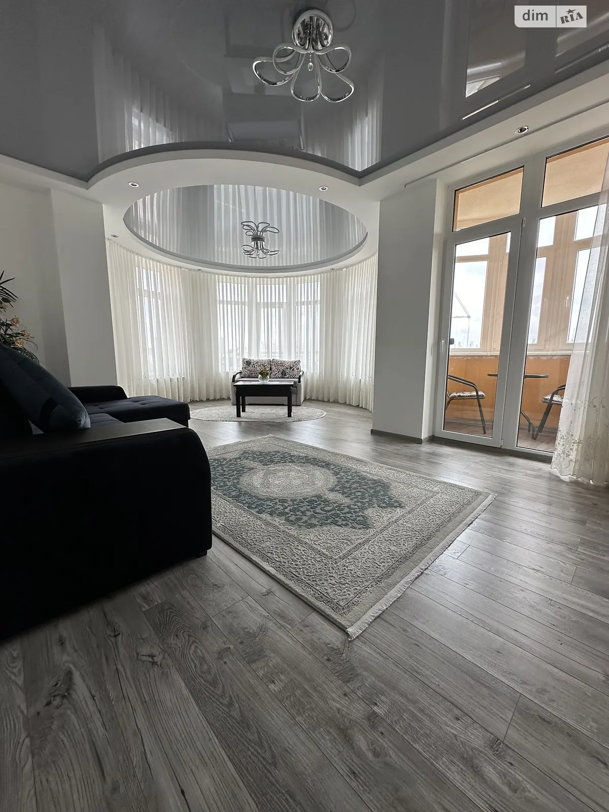 Продається 2-кімнатна квартира 73.2 кв. м у Трускавці, цена: 125000 $ - фото 1