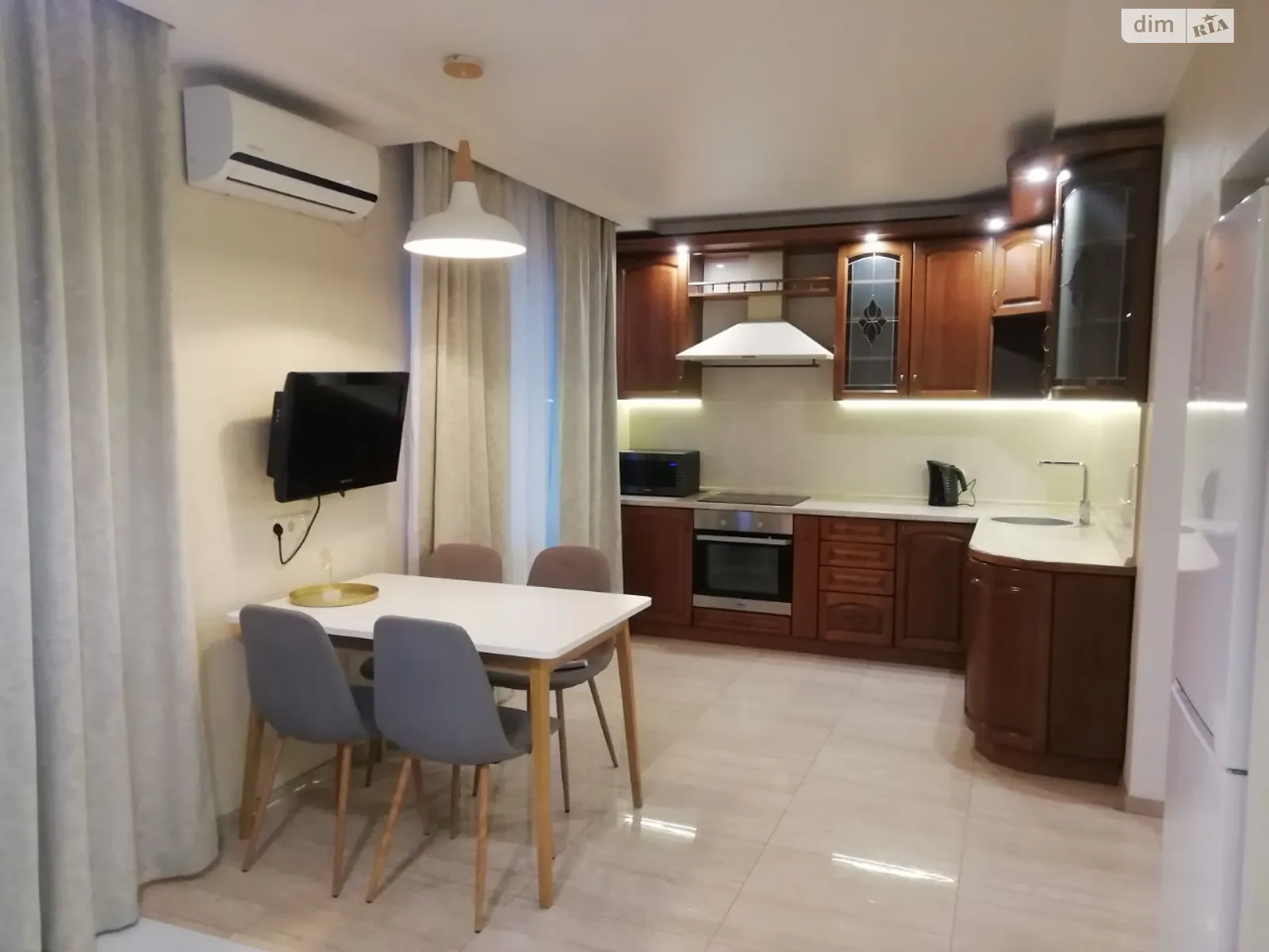 Продається 1-кімнатна квартира 36.6 кв. м у Києві, вул. Стеценка, 75Г - фото 1
