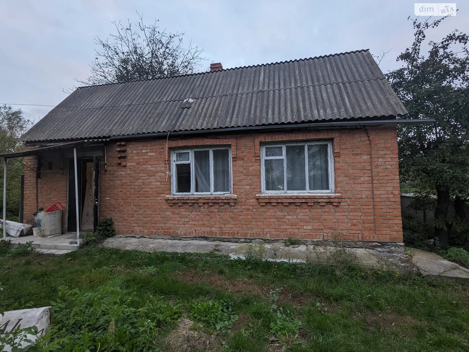 Продается одноэтажный дом 77.5 кв. м с гаражом, цена: 31900 $ - фото 1