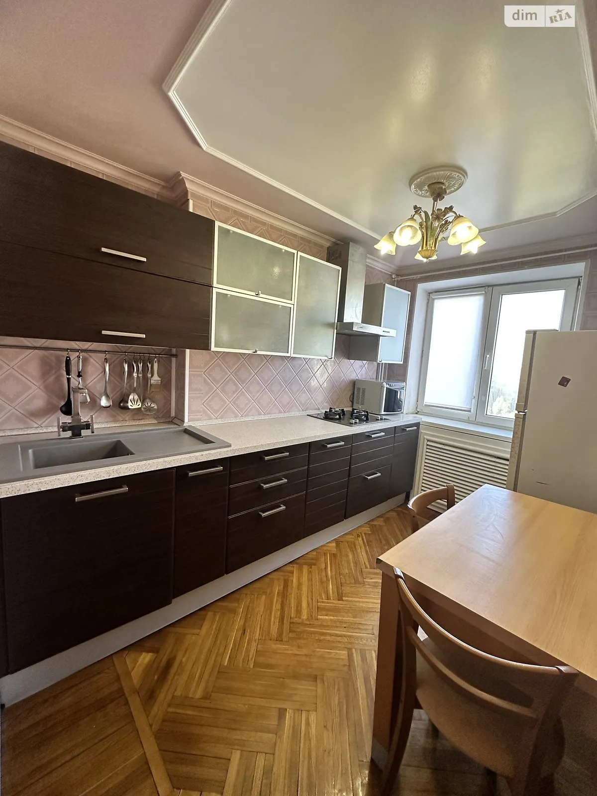 Продається 3-кімнатна квартира 61.9 кв. м у Дніпрі, цена: 42000 $ - фото 1