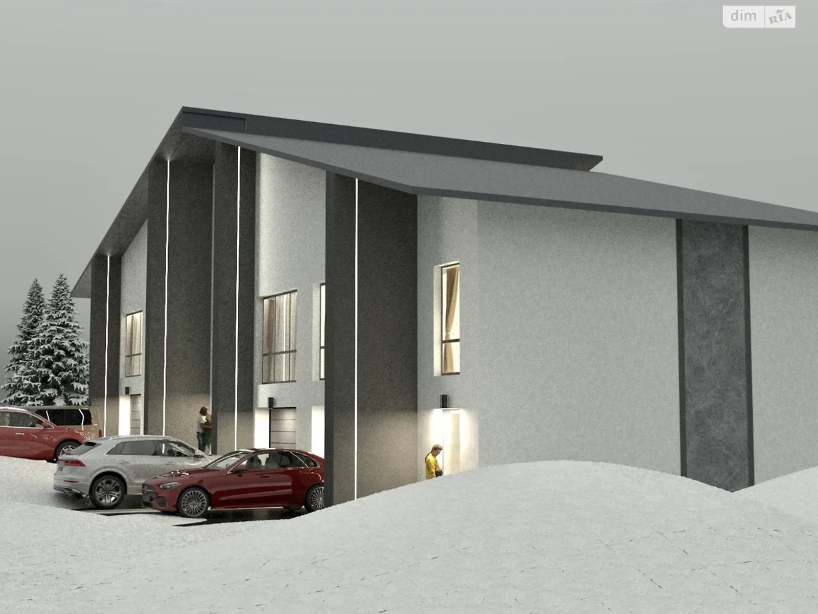 Байківці, цена: 62400 $ - фото 1