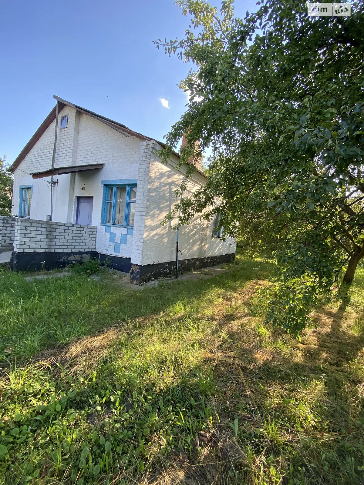 Продается одноэтажный дом 73.9 кв. м с гаражом, цена: 10000 $ - фото 1
