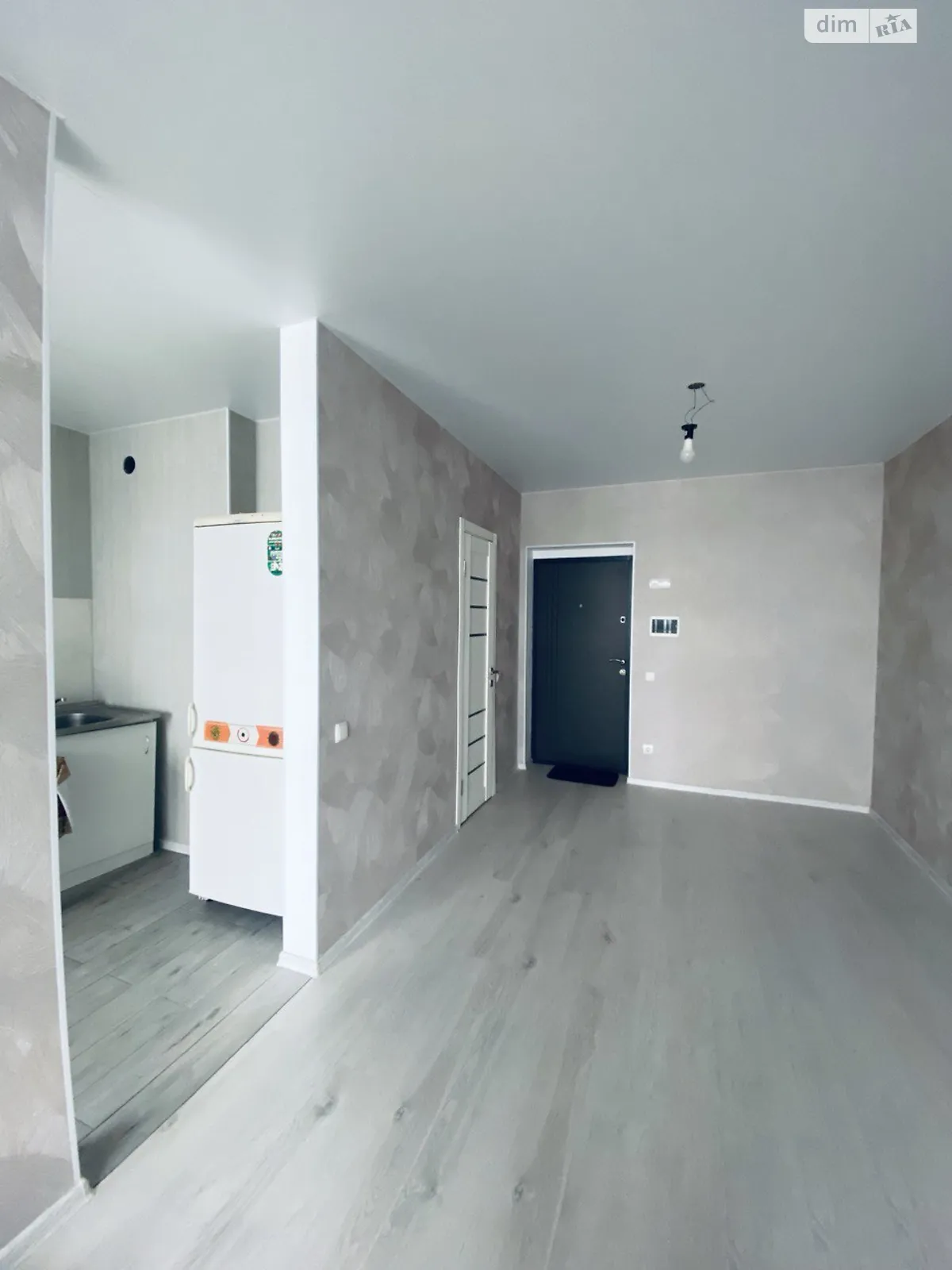 Продается 1-комнатная квартира 33 кв. м в Крюковщине, ул. Богуславская, 3 - фото 1
