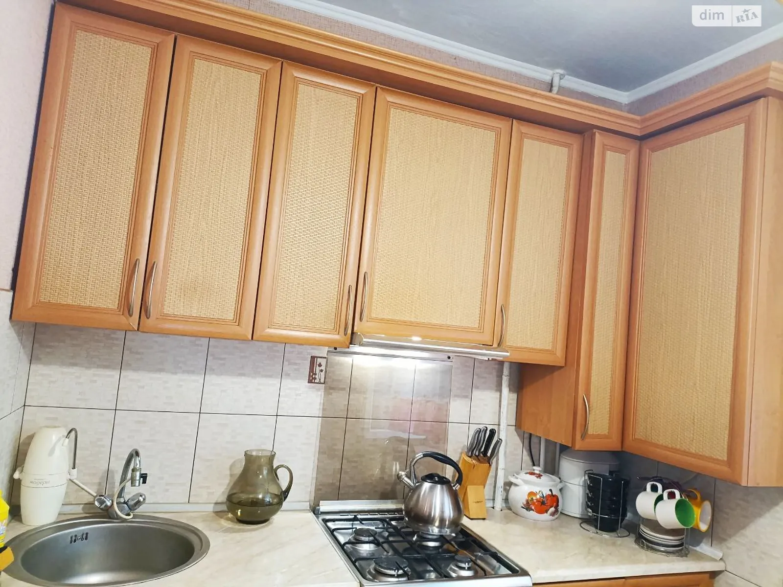 Продается 3-комнатная квартира 68.8 кв. м в Николаеве, ул. Океановская - фото 1