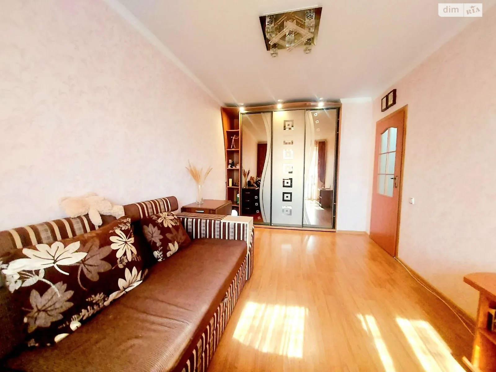 Продается 1-комнатная квартира 32.4 кв. м в Хмельницком, просп. Мира - фото 1