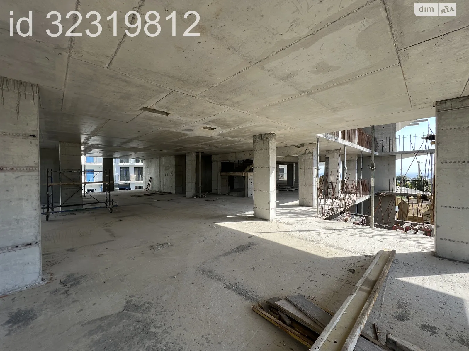 Продается объект сферы услуг 251.2 кв. м в 8-этажном здании, цена: 330000 $ - фото 1