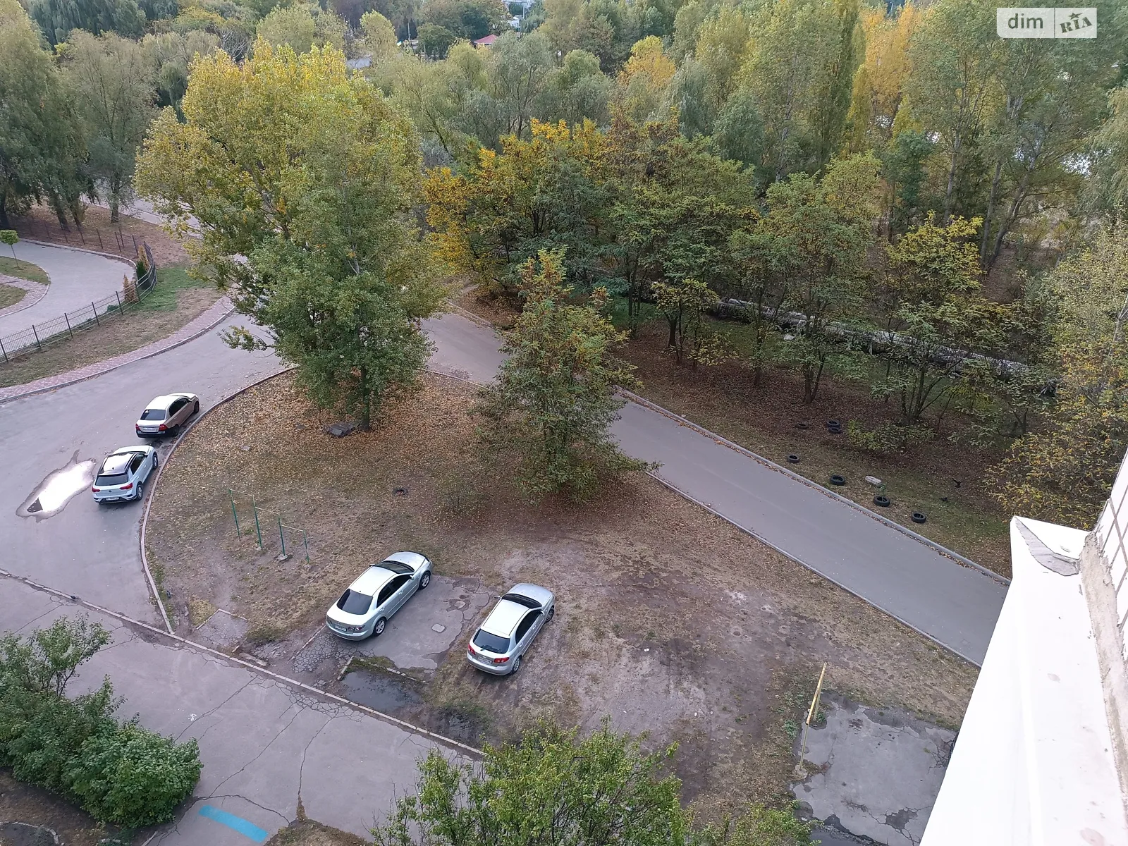 Продается 3-комнатная квартира 70.9 кв. м в Кременчуге, ул. Тараса Бульбы (Карнаухова), 27 - фото 1