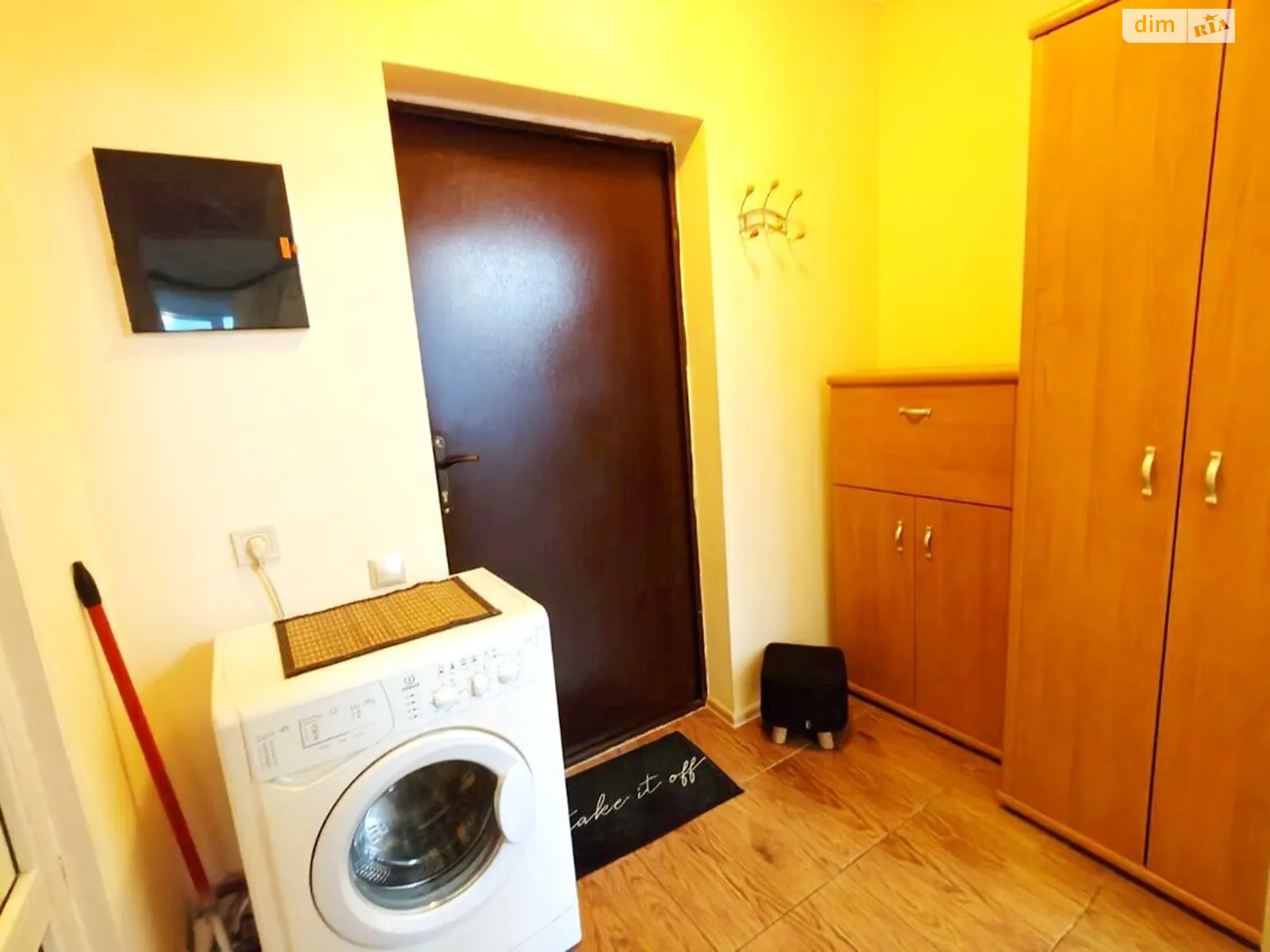 Здається в оренду 1-кімнатна квартира 36 кв. м у Києві, вул. Світла, 3Д - фото 1
