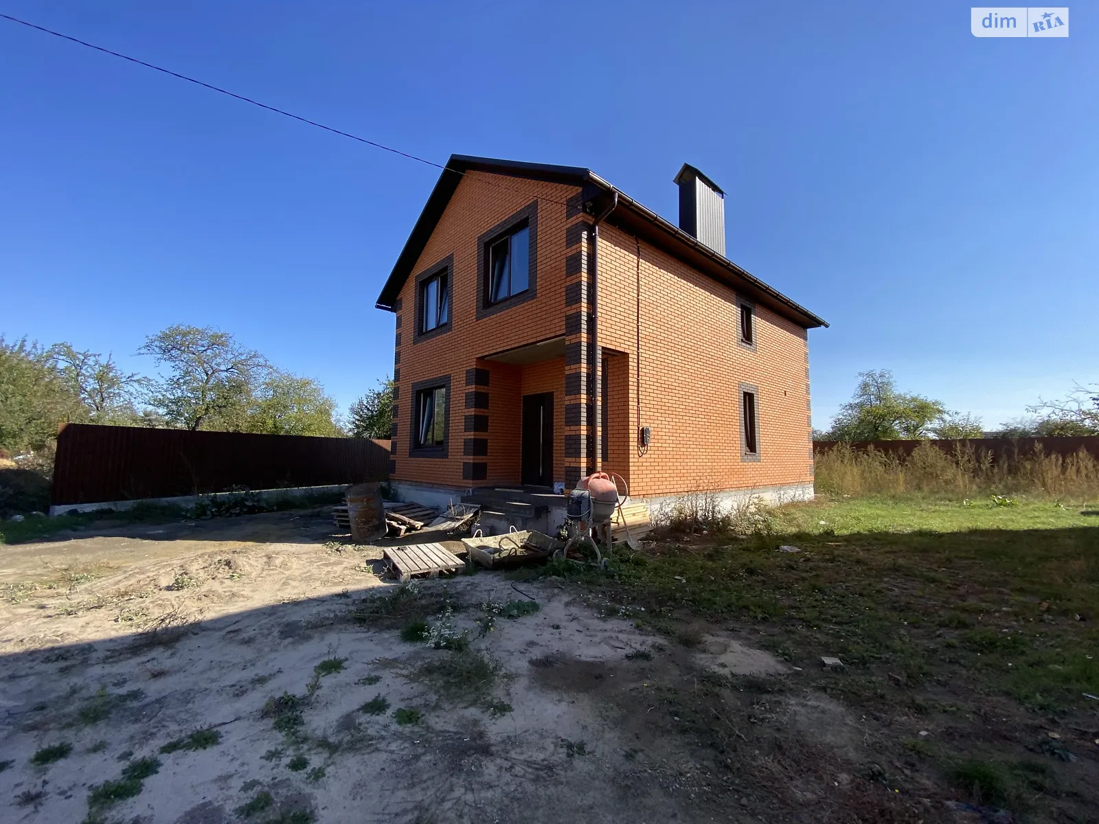 ул. Павла Тычины Винницкие Хутора, цена: 75000 $ - фото 1
