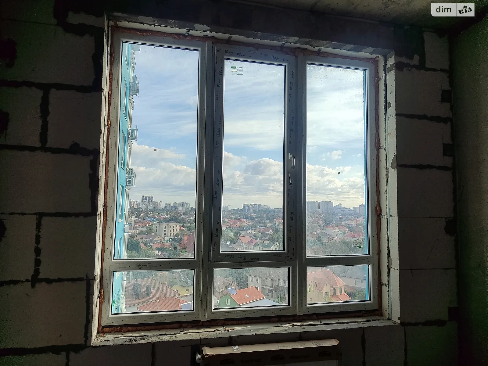 Продається 3-кімнатна квартира 86 кв. м у Одесі, вул. Георгія Липського(Толбухіна), 135Е - фото 1