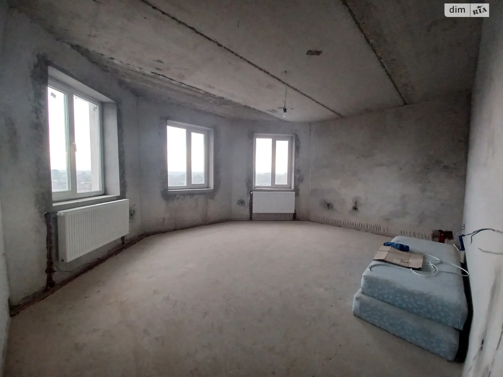 Продается 2-комнатная квартира 67.7 кв. м в Никитинцах, ул. Дзивинского, 1-1А - фото 1