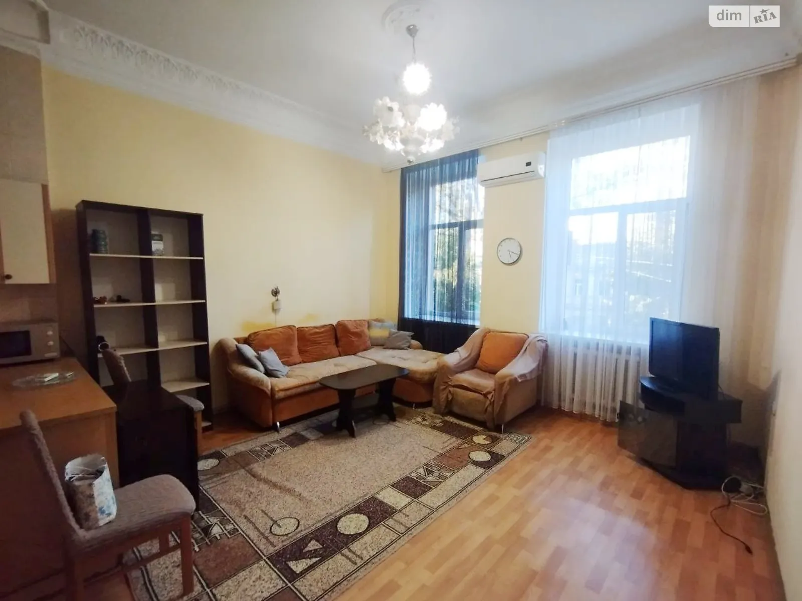 Продається 2-кімнатна квартира 47 кв. м у Одесі, вул. Мала Арнаутська - фото 1