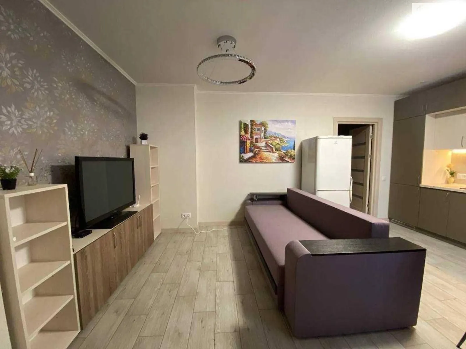 Сдается в аренду 2-комнатная квартира 52 кв. м в Днепре, бул. Славы, 45Б - фото 1