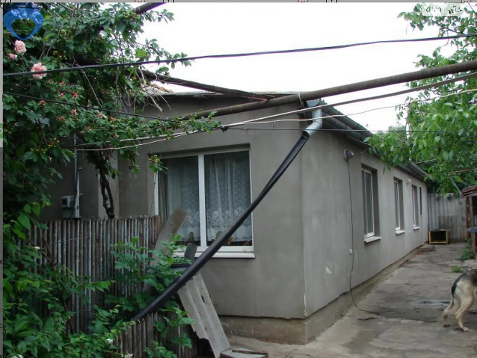 Продается одноэтажный дом 92.8 кв. м с беседкой, цена: 40000 $ - фото 1