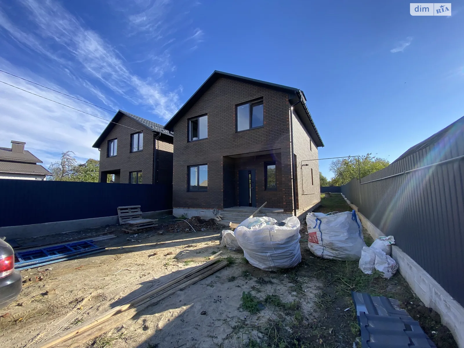 Продається будинок 2 поверховий 128 кв. м з подвалом, цена: 92000 $ - фото 1