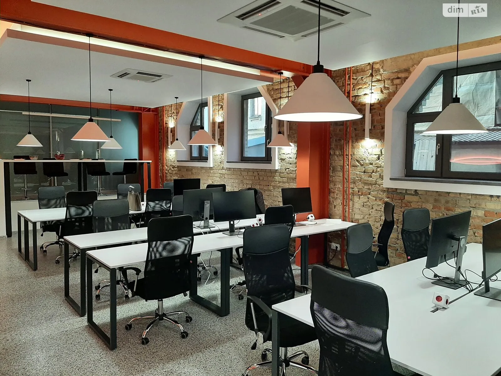 ул. Воздвиженская, 60В Подол Киев Контрактовая площадь, цена: 4200 $ - фото 1