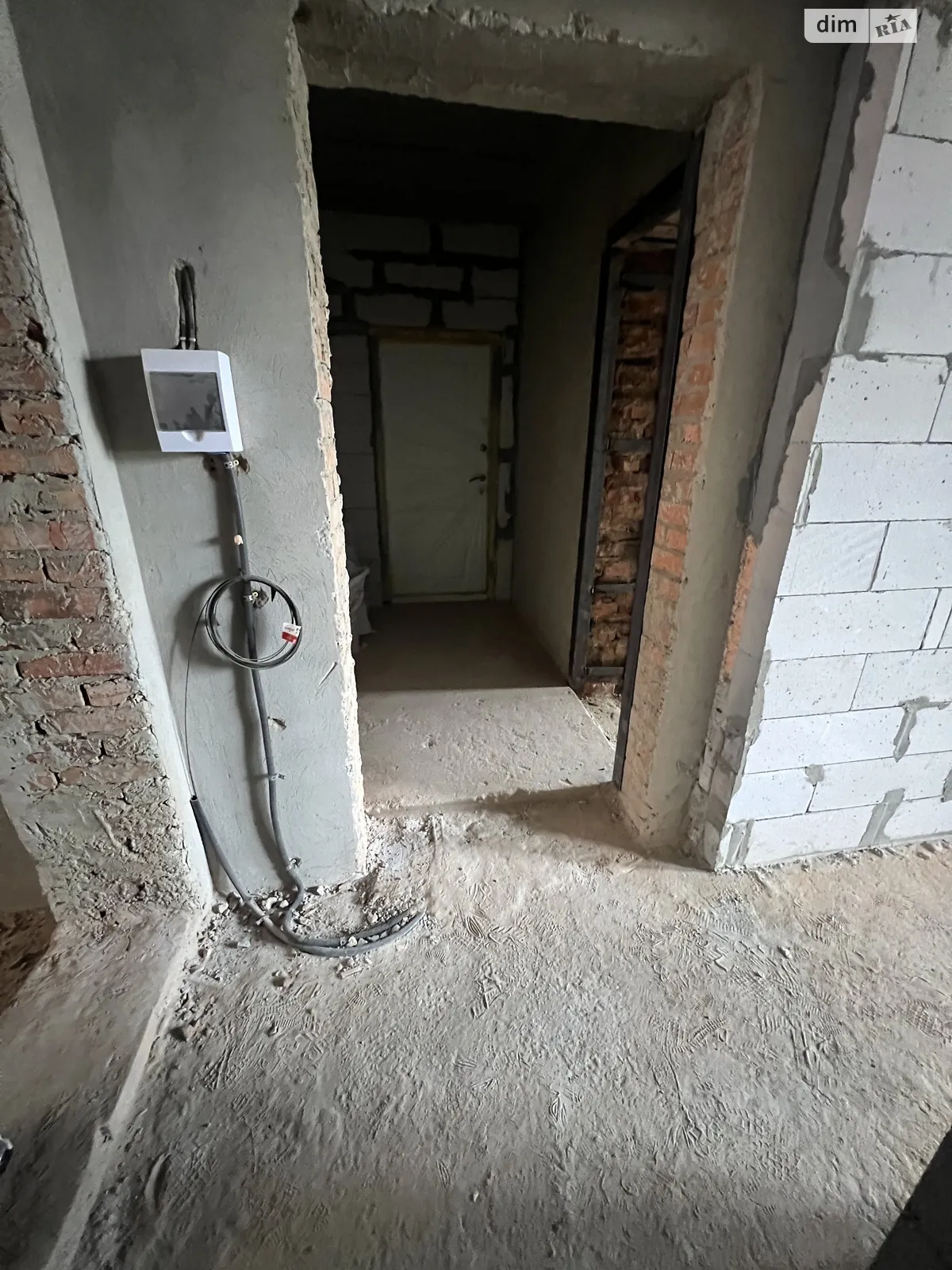 Продается 2-комнатная квартира 57.4 кв. м в Ворзеле, ул. Павла Чубинского - фото 1