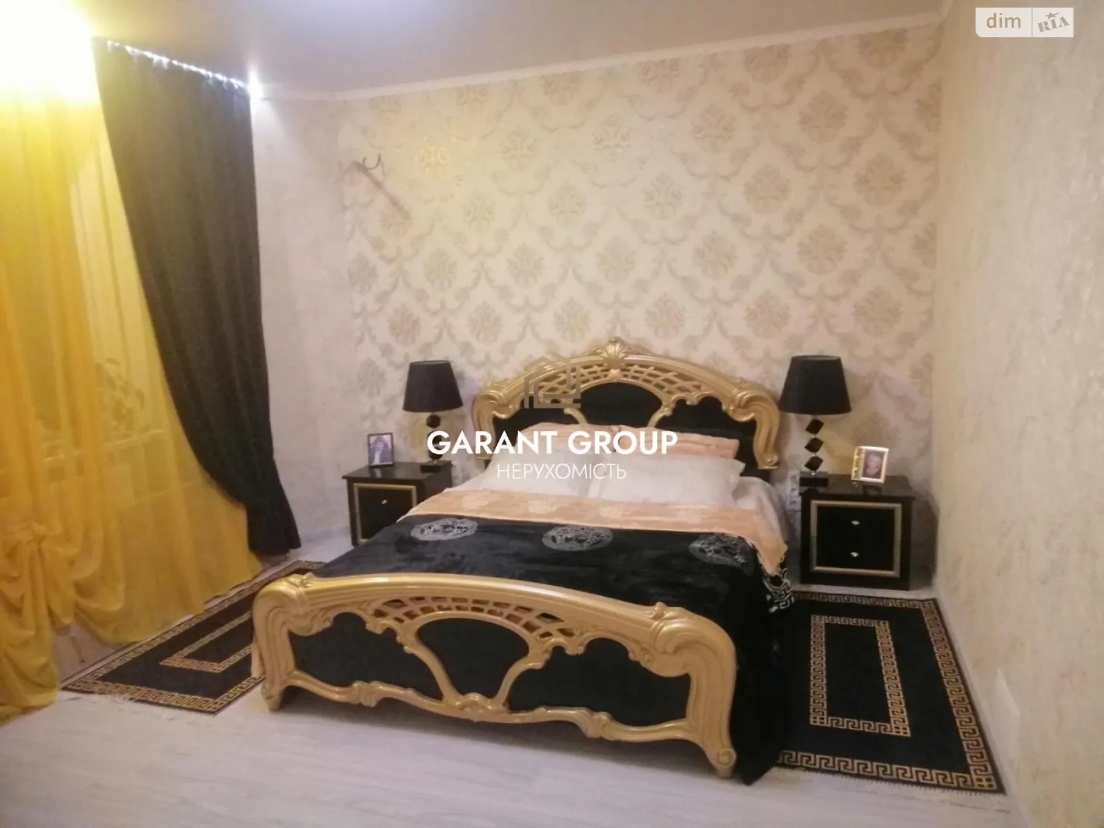 Продается 3-комнатная квартира 100 кв. м в Одессе, ул. Старицкого - фото 1