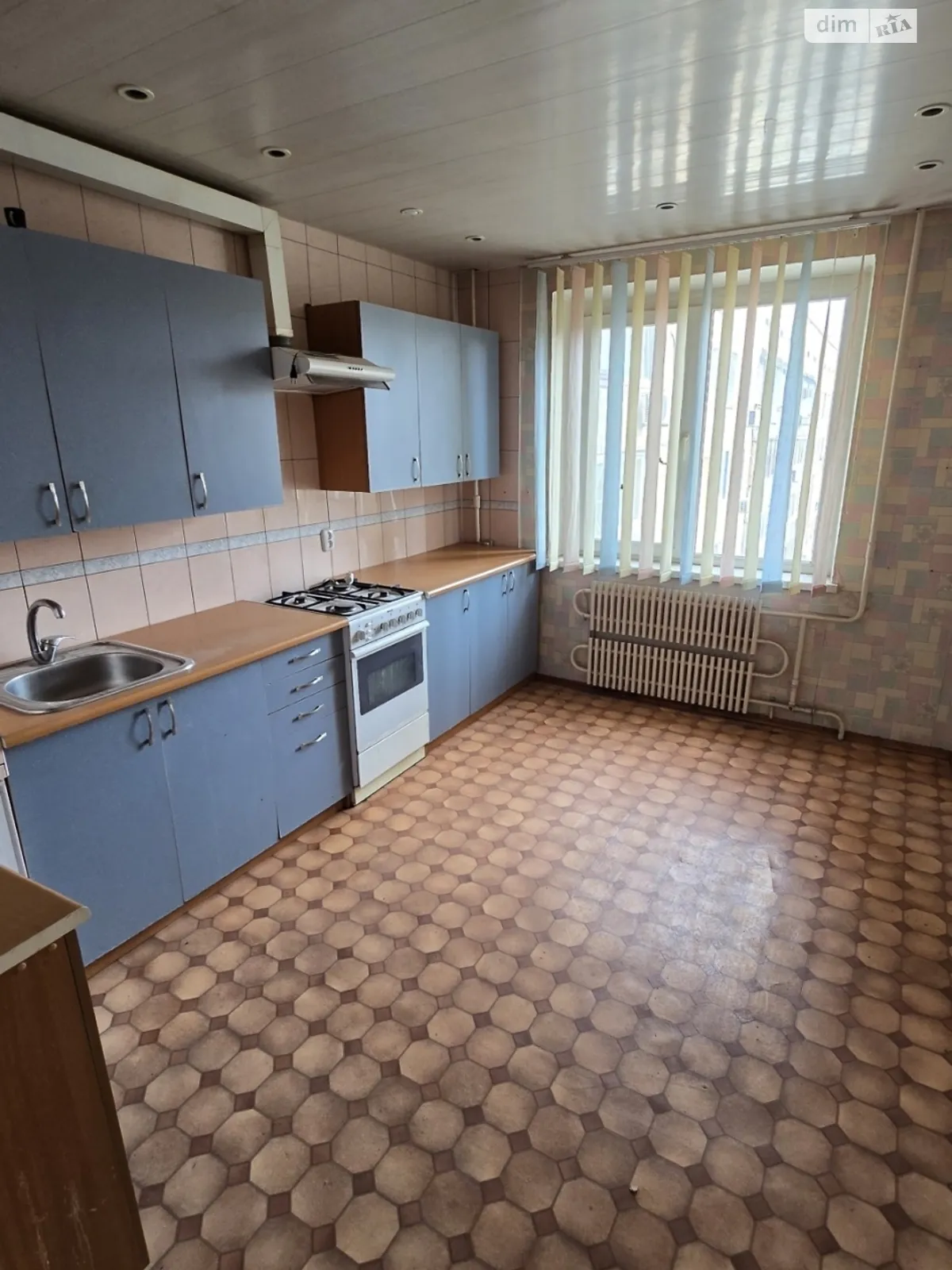 Продається 3-кімнатна квартира 65.2 кв. м у Дніпрі, цена: 41500 $ - фото 1