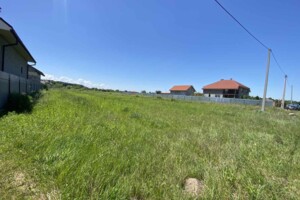 Продажа участка под жилую застройку, Закарпатская, Часловцы, Берчени улица