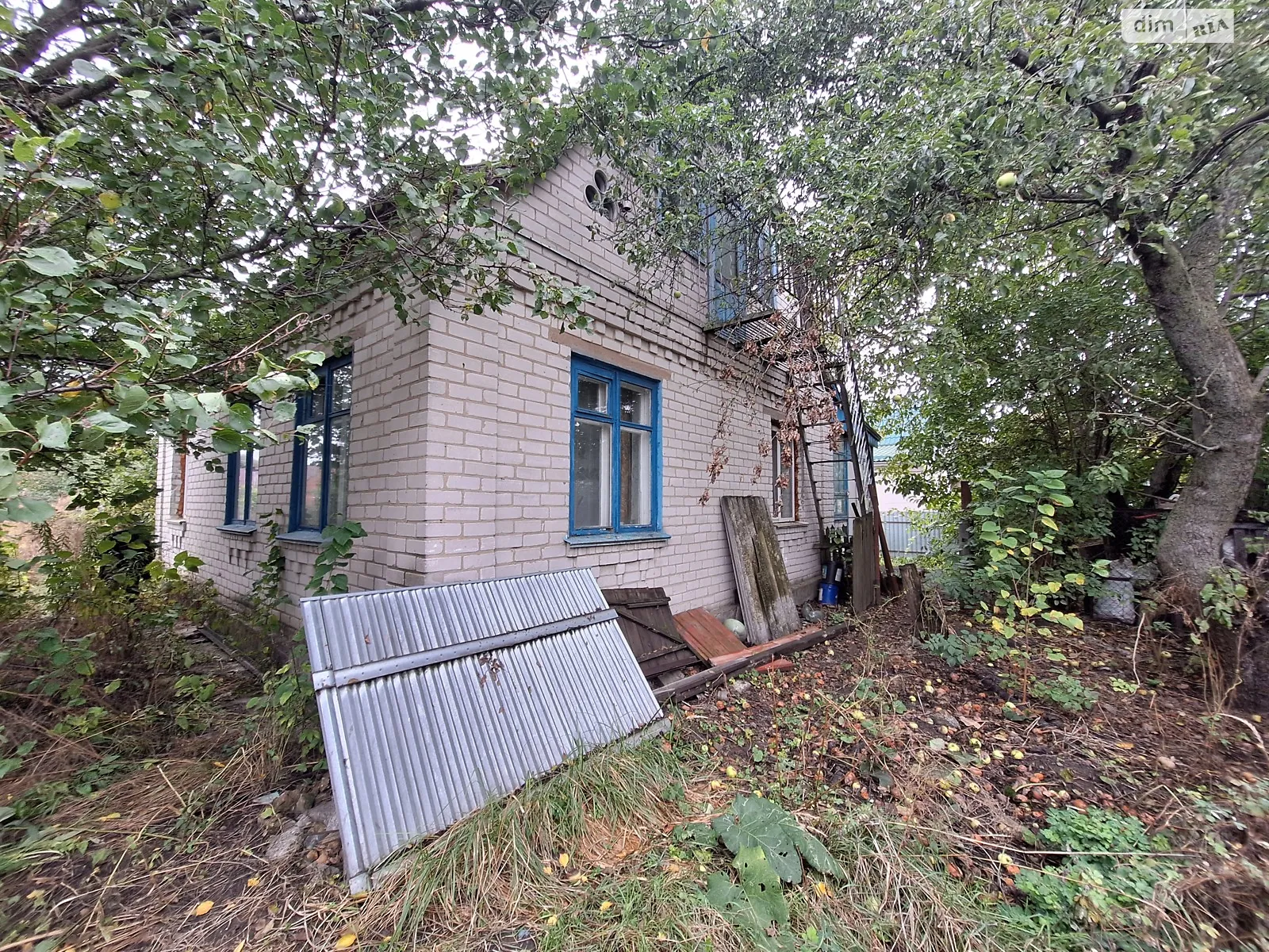 Продається одноповерховий будинок 86.7 кв. м з подвалом, цена: 39000 $ - фото 1