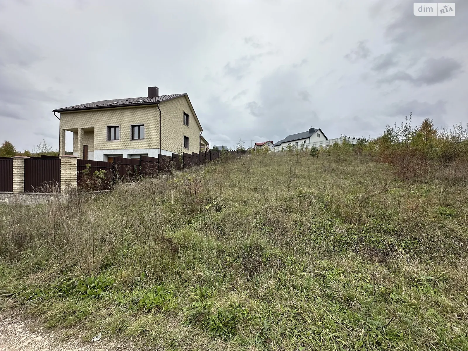 Продается земельный участок 16 соток в Тернопольской области, цена: 19200 $ - фото 1