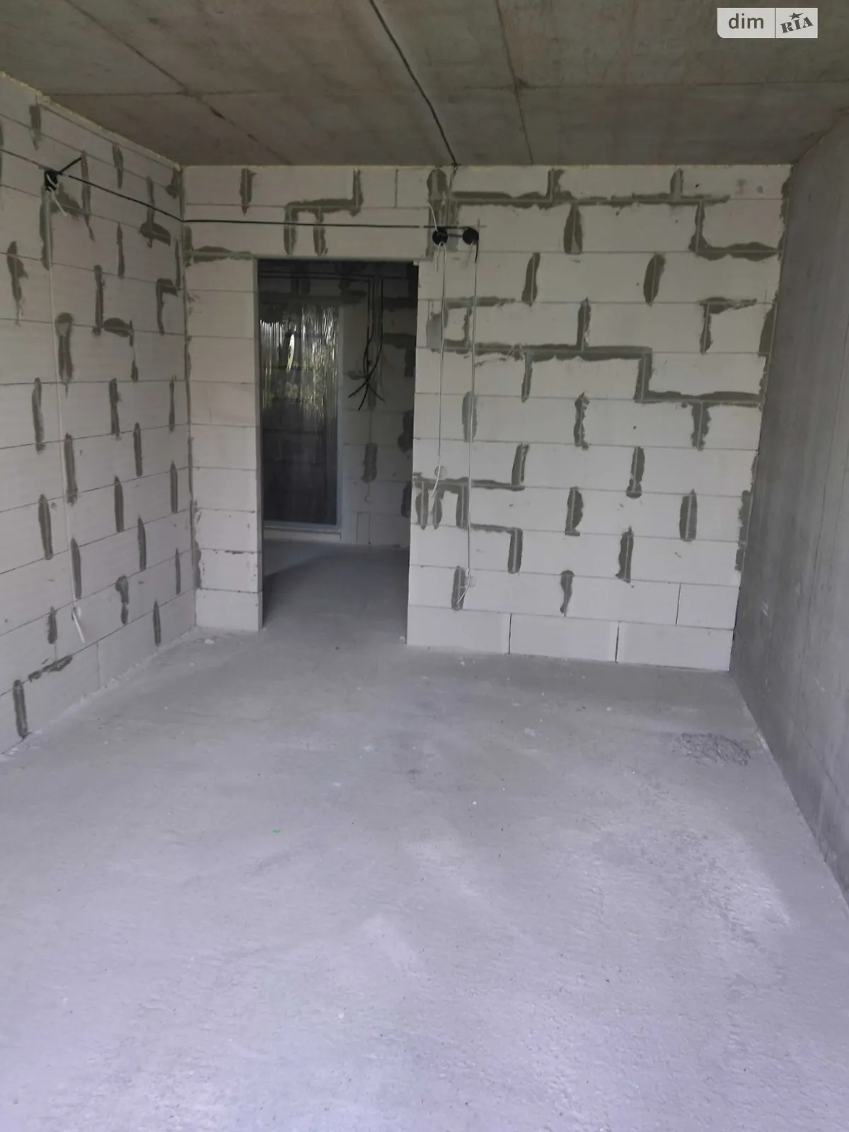 1-кімнатна квартира 55 кв. м у Тернополі, цена: 38000 $ - фото 1