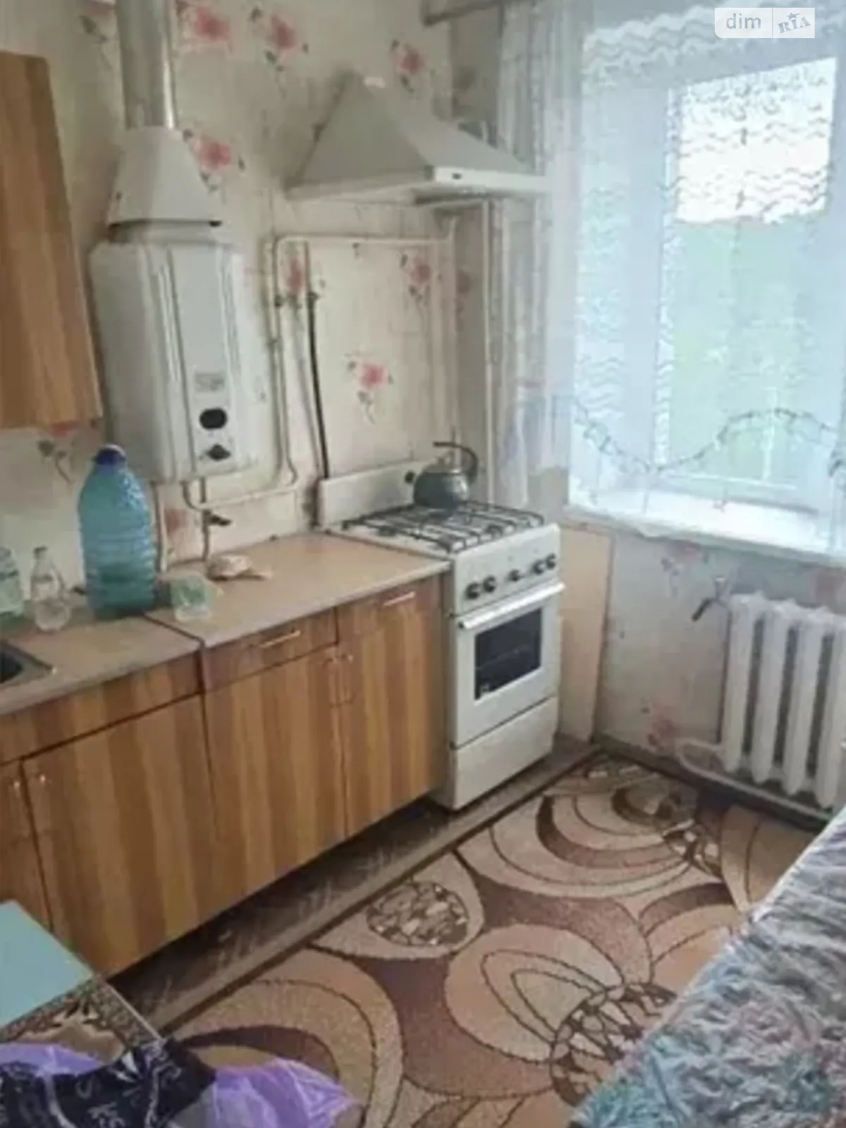 Продается 1-комнатная квартира 31 кв. м в Хмельницком, ул. Казацкая, 56/1 - фото 1