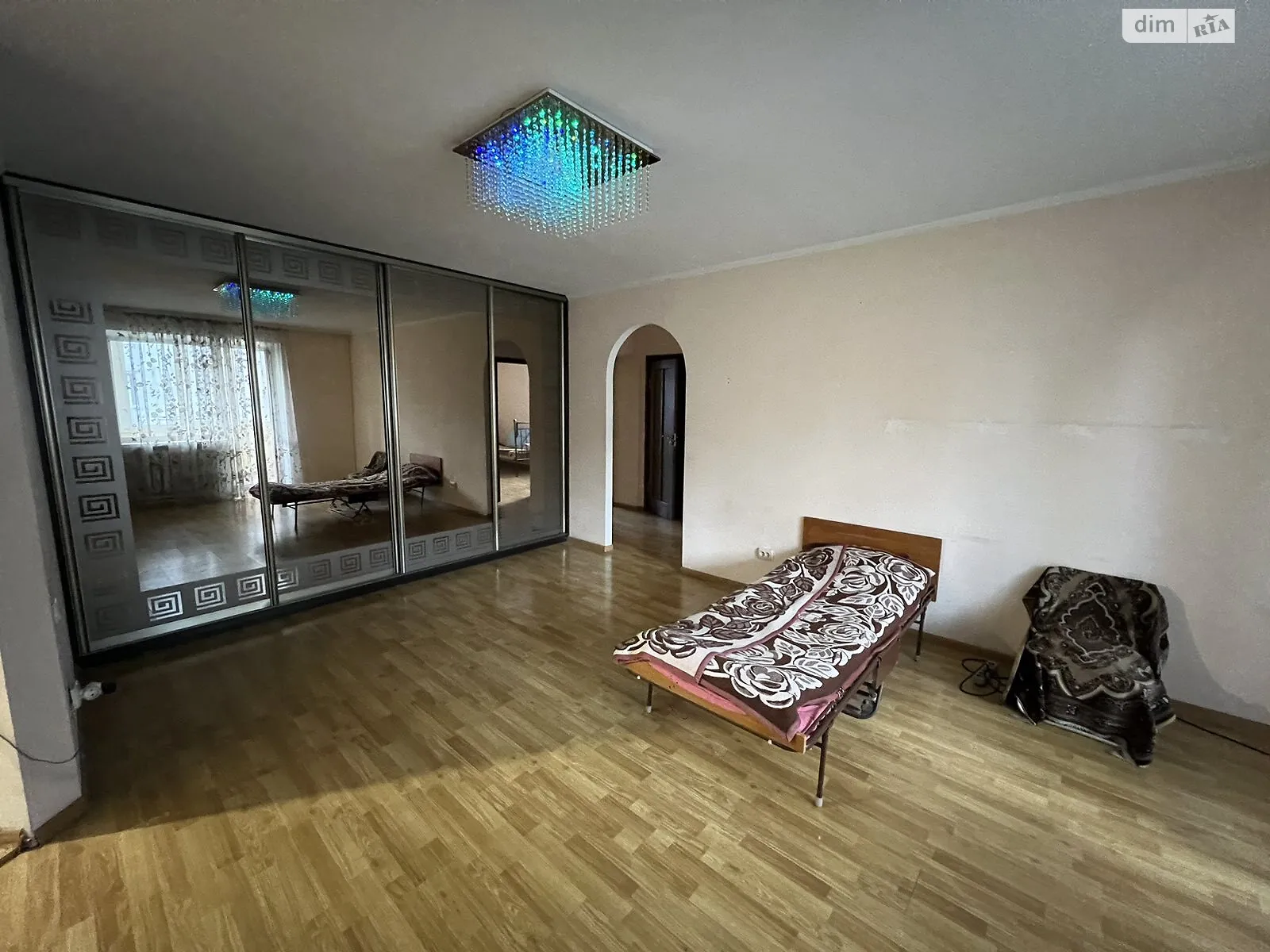 Продается 3-комнатная квартира 83.1 кв. м в Хмельницком, просп. Мира - фото 1