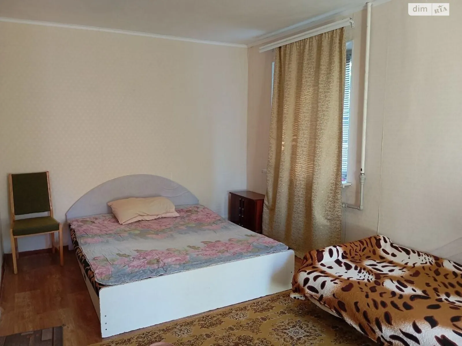 Продається 1-кімнатна квартира 31 кв. м у Кременчуку, вул. Покровська (Гагаріна), 28 - фото 1
