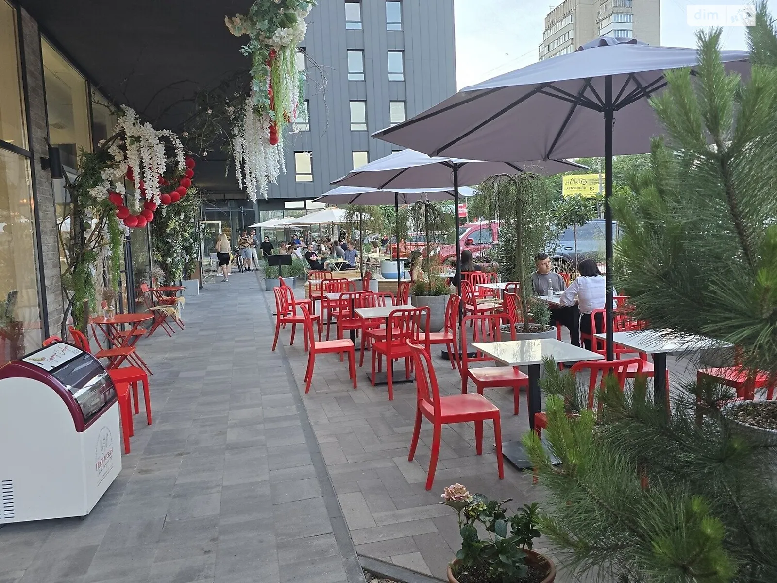 вул. Зарічанська, 2 Виставка Хмельницький ЖК IQ Center, цена: 98000 $ - фото 1