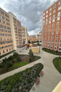Продаж квартири, Одеса, р‑н. Дружба, Інглезі вулиця, буд. 2 корпус 7