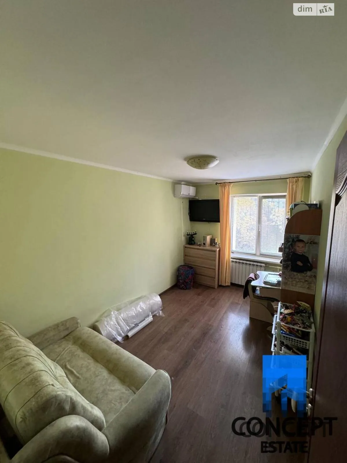 Продається 2-кімнатна квартира 47.3 кв. м у Дніпрі, цена: 44000 $ - фото 1