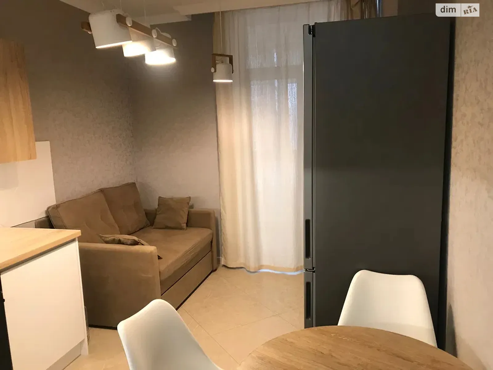 Сдается в аренду 1-комнатная квартира 40 кв. м в Киеве, ул. Каховская, 62А корпус 5 - фото 1
