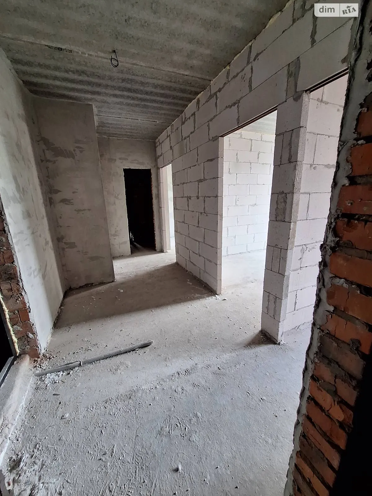 Продається 2-кімнатна квартира 51 кв. м у Хмельницькому, вул. Інститутська, undefined - фото 1