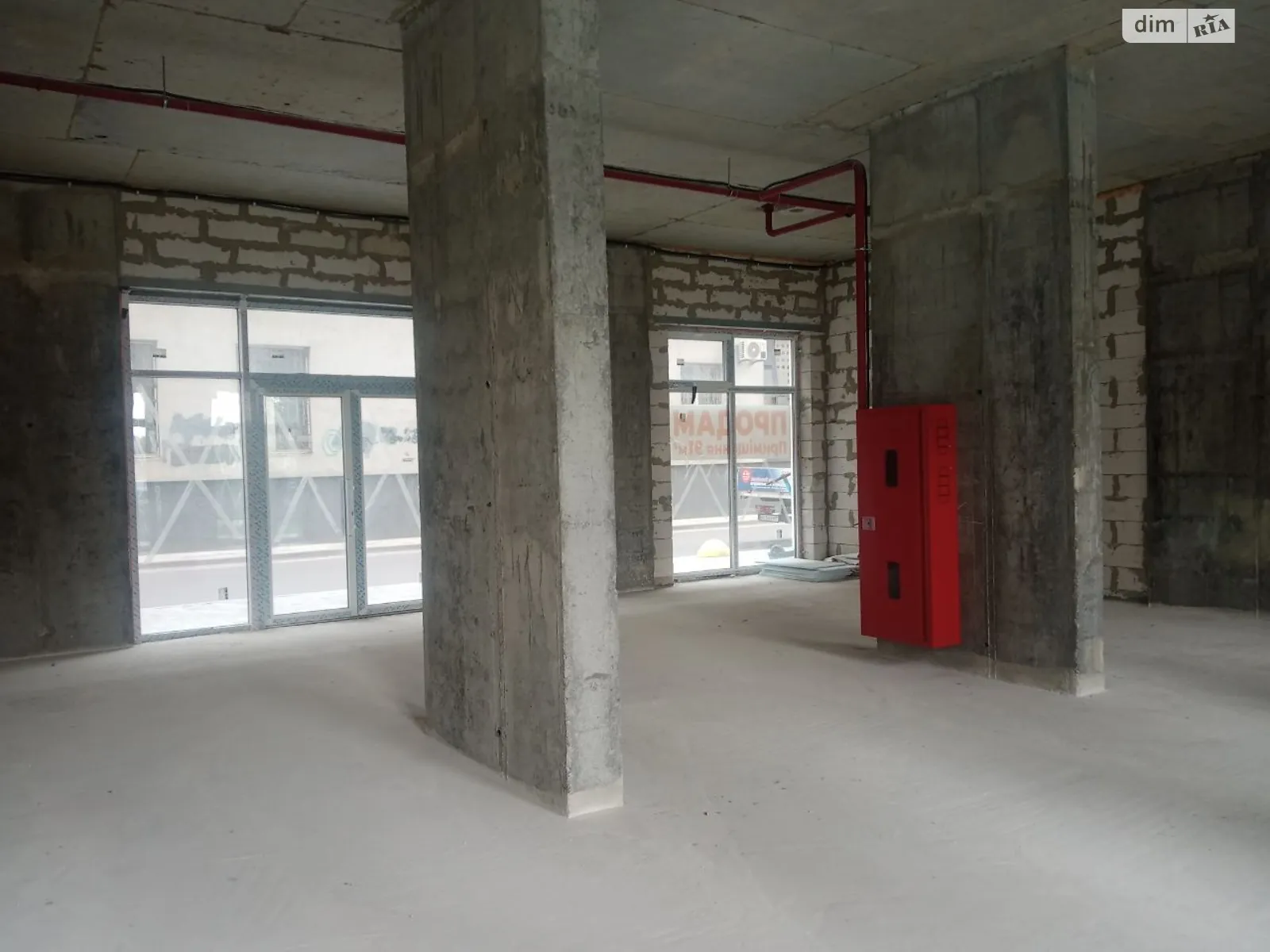 Продается помещения свободного назначения 91 кв. м в 13-этажном здании, цена: 170000 $ - фото 1