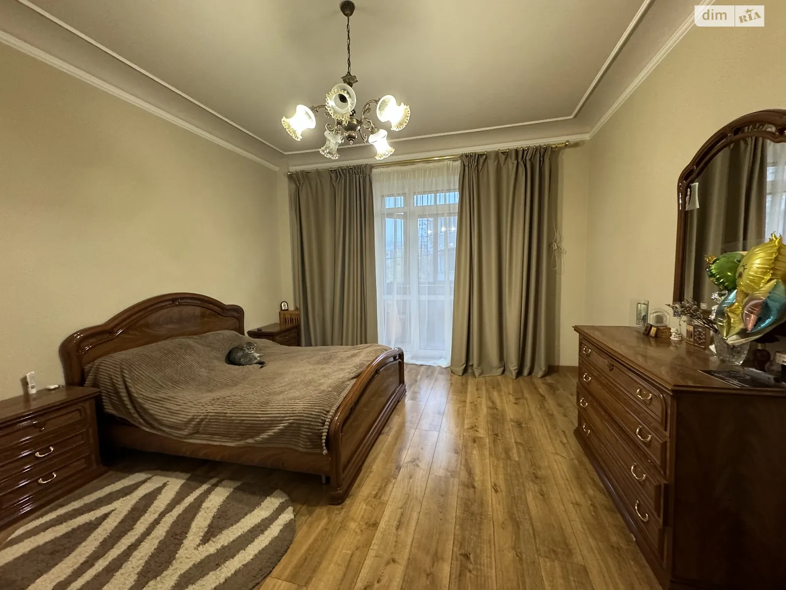 Продається 4-кімнатна квартира 92 кв. м у Харкові, вул. Садова, 15 - фото 1