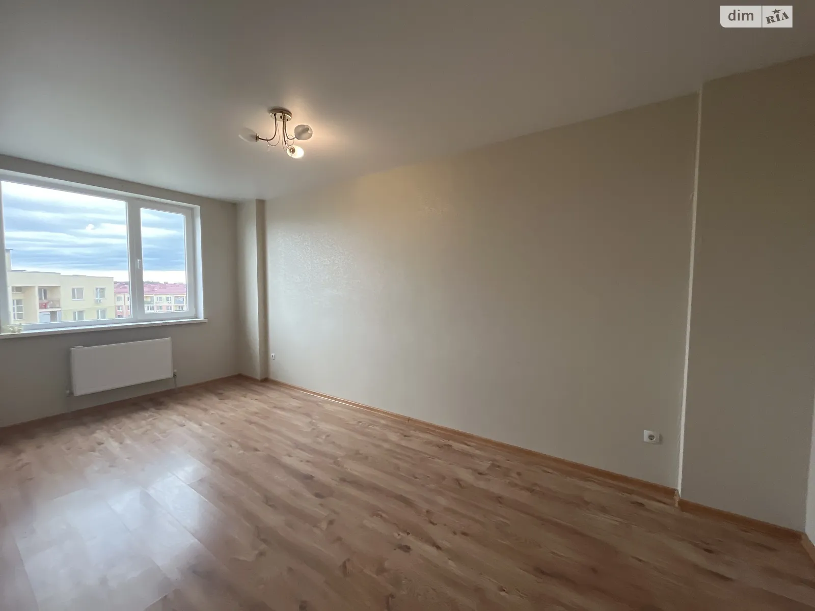 Продается 1-комнатная квартира 35 кв. м в Авангарде, цена: 22500 $ - фото 1