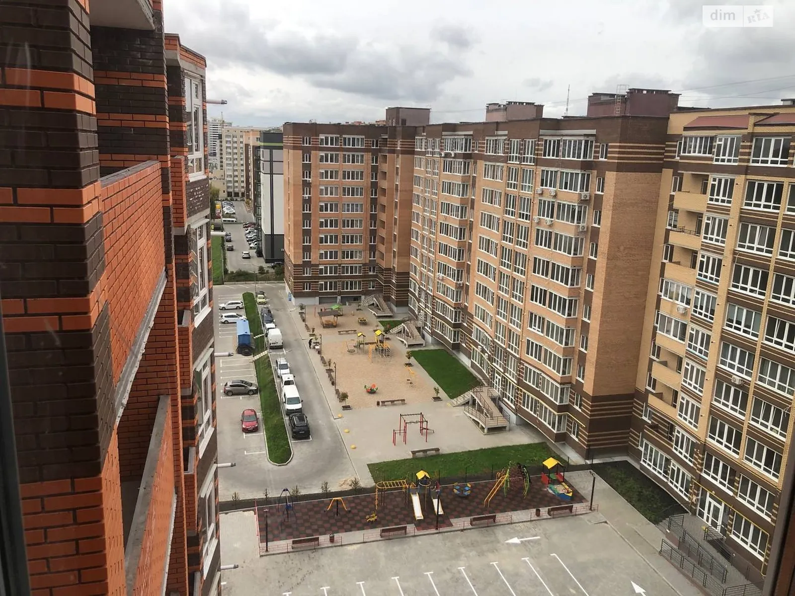 Продается 2-комнатная квартира 76 кв. м в Хмельницком, пер. Феодосийский, 20/4 - фото 1