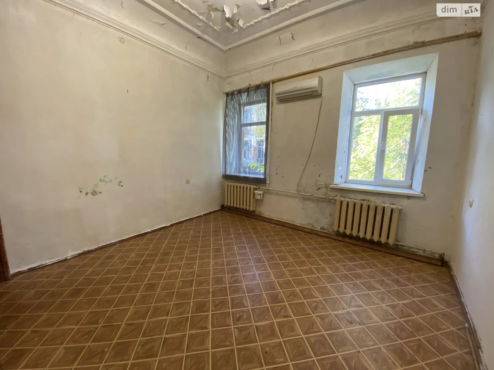 Продается 2-комнатная квартира 52.9 кв. м в Одессе, пер. Вильгельма Габсбурга - фото 1