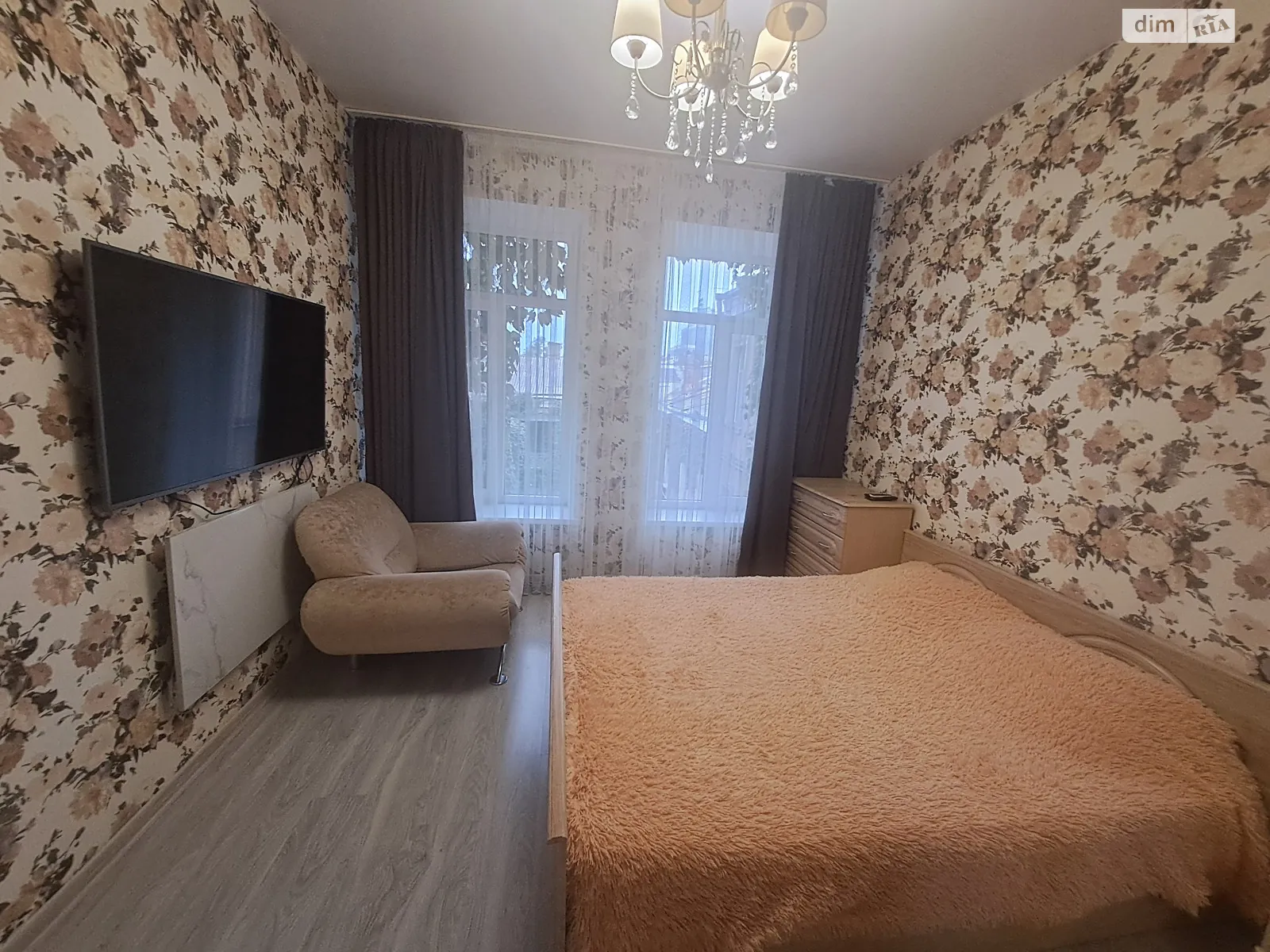 Продается 2-комнатная квартира 60 кв. м в Одессе, ул. Канатная, 62 - фото 1