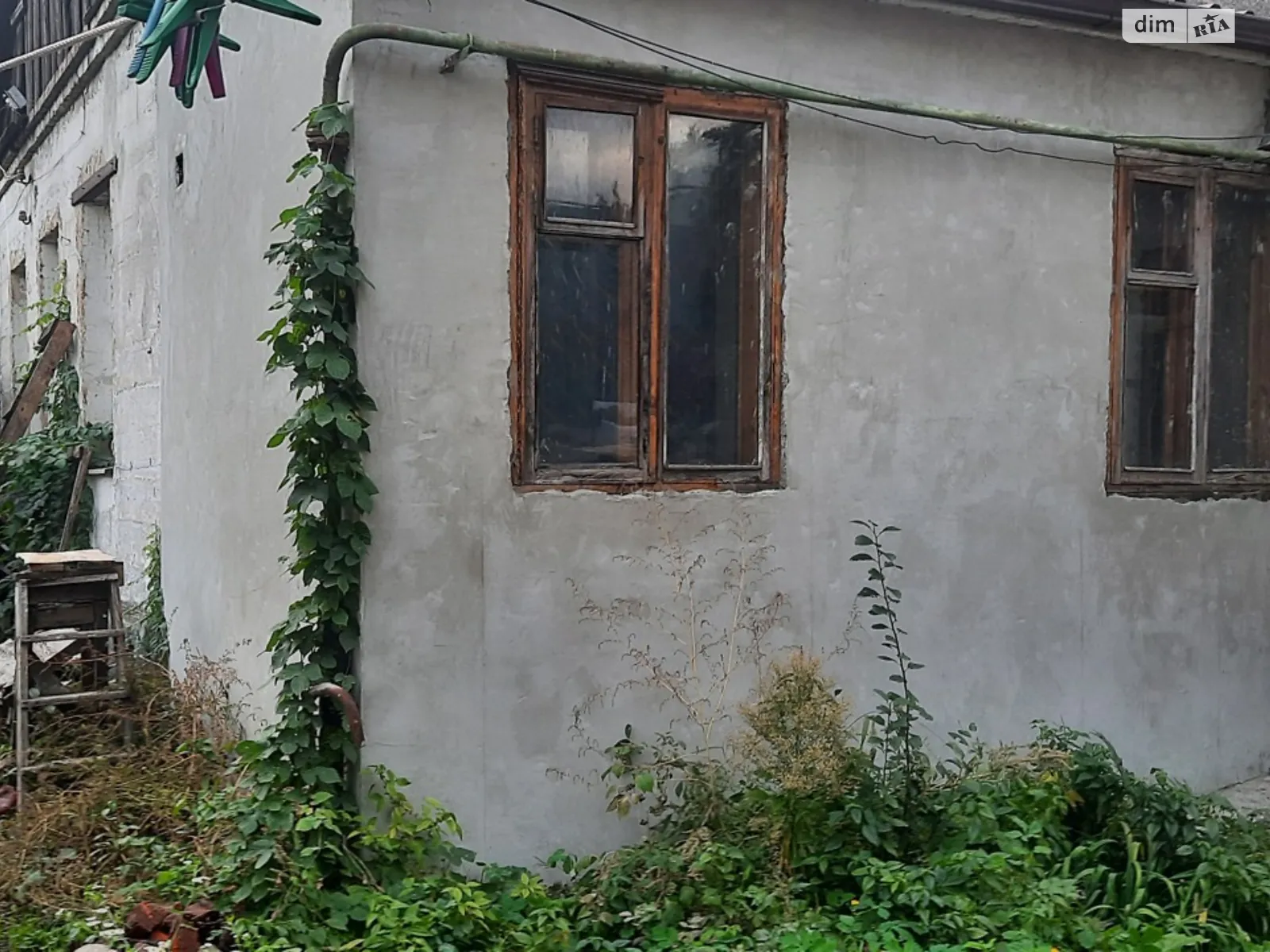 Продається частина будинку 42 кв. м з каміном, цена: 13000 $ - фото 1